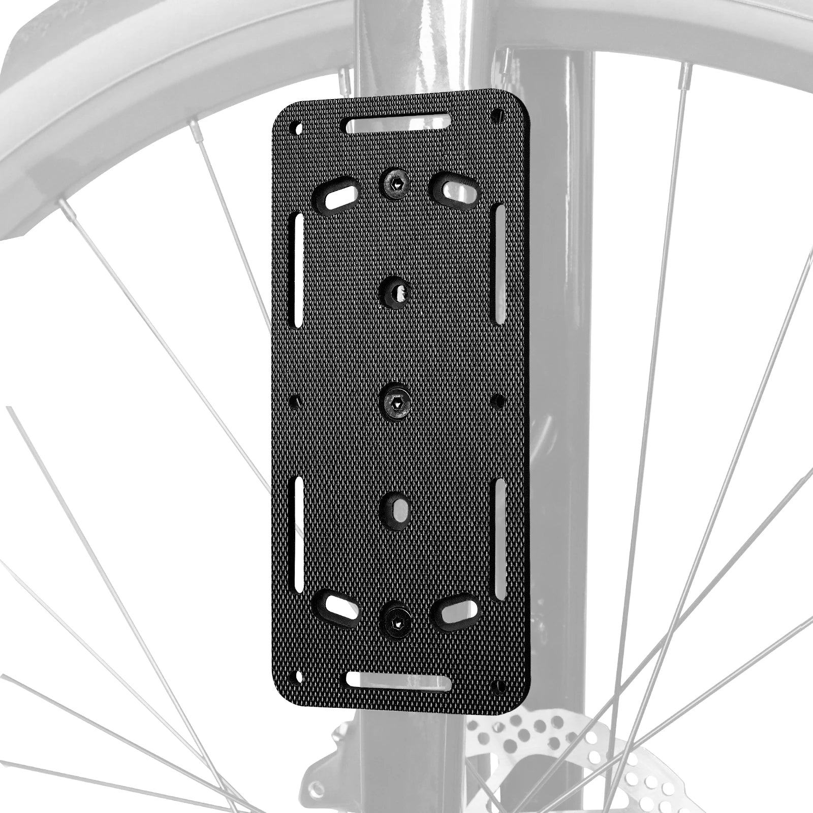 Road Bike Front Fork Expansion Board
