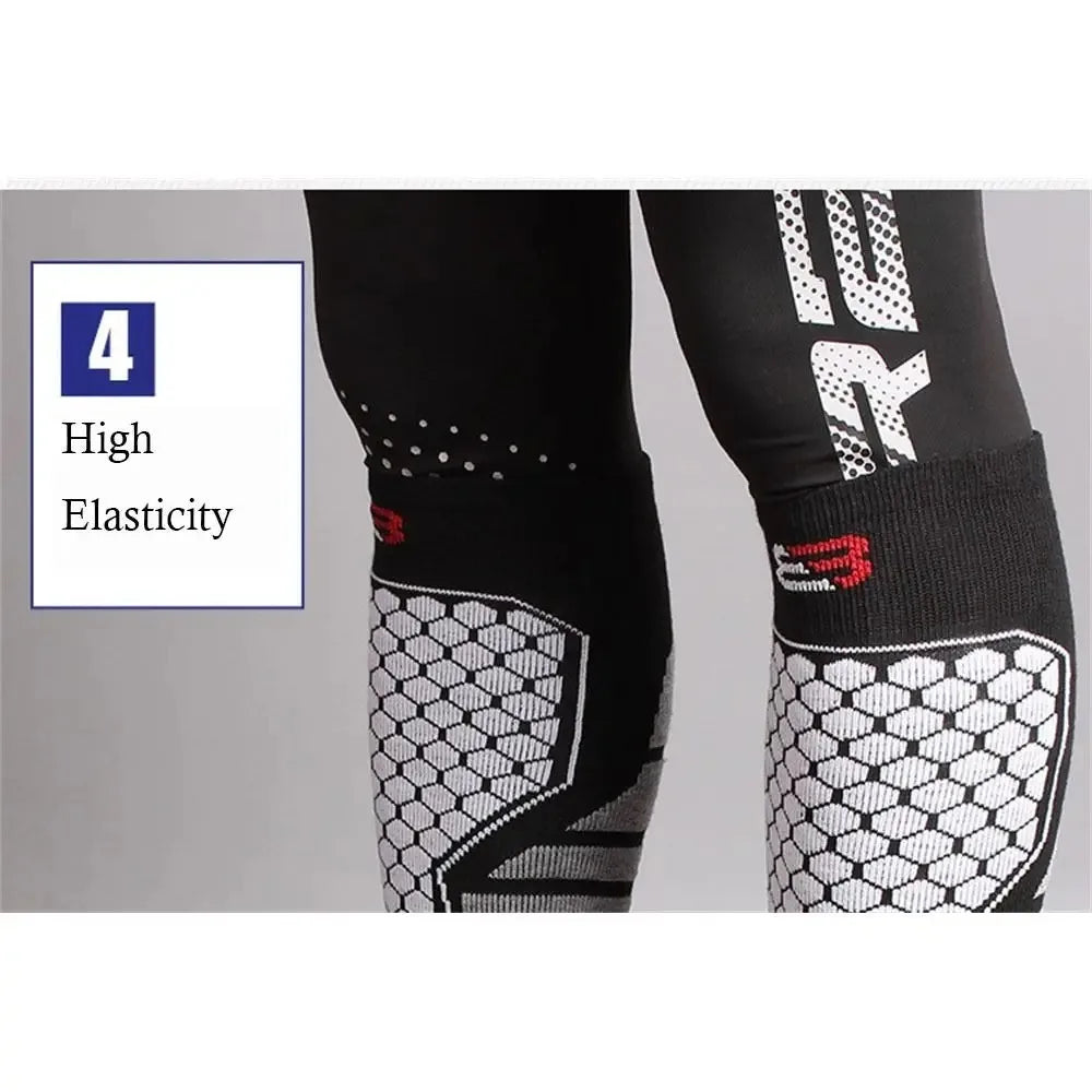 Winter warm football socks  Skiiing Also
