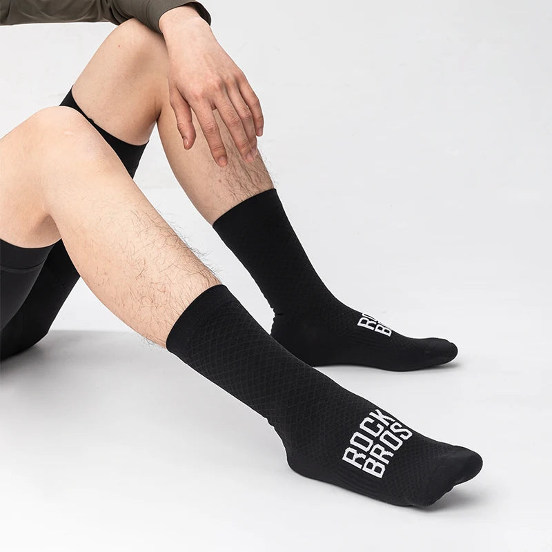 Road Cycling Socks High Elastic