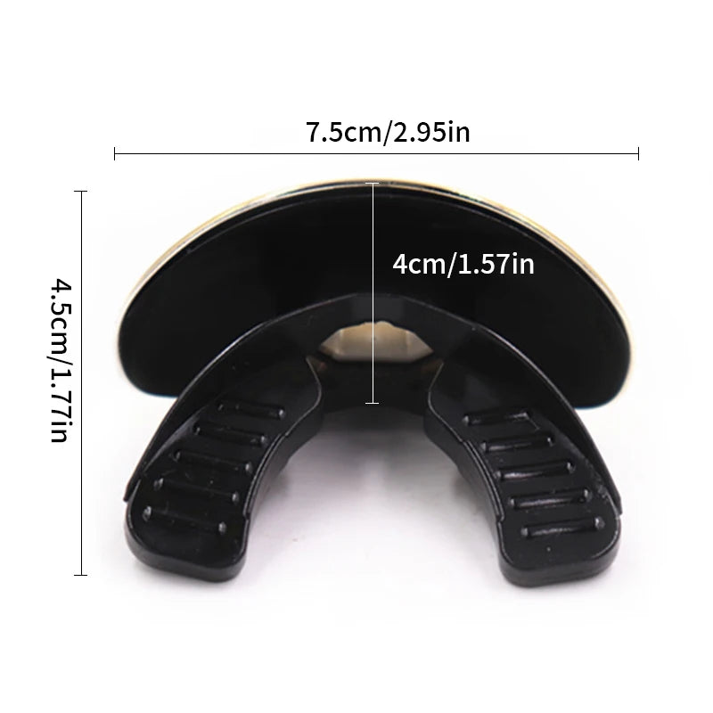 1PC High Impact Football Mouth