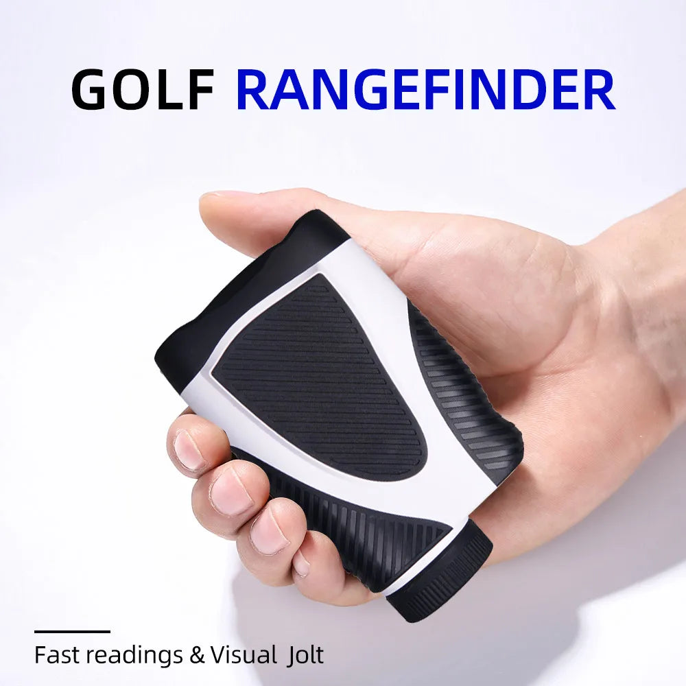 1090 Yards Golf Rangefinder