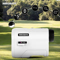 Golf Rangefinder with Slope, 1000M