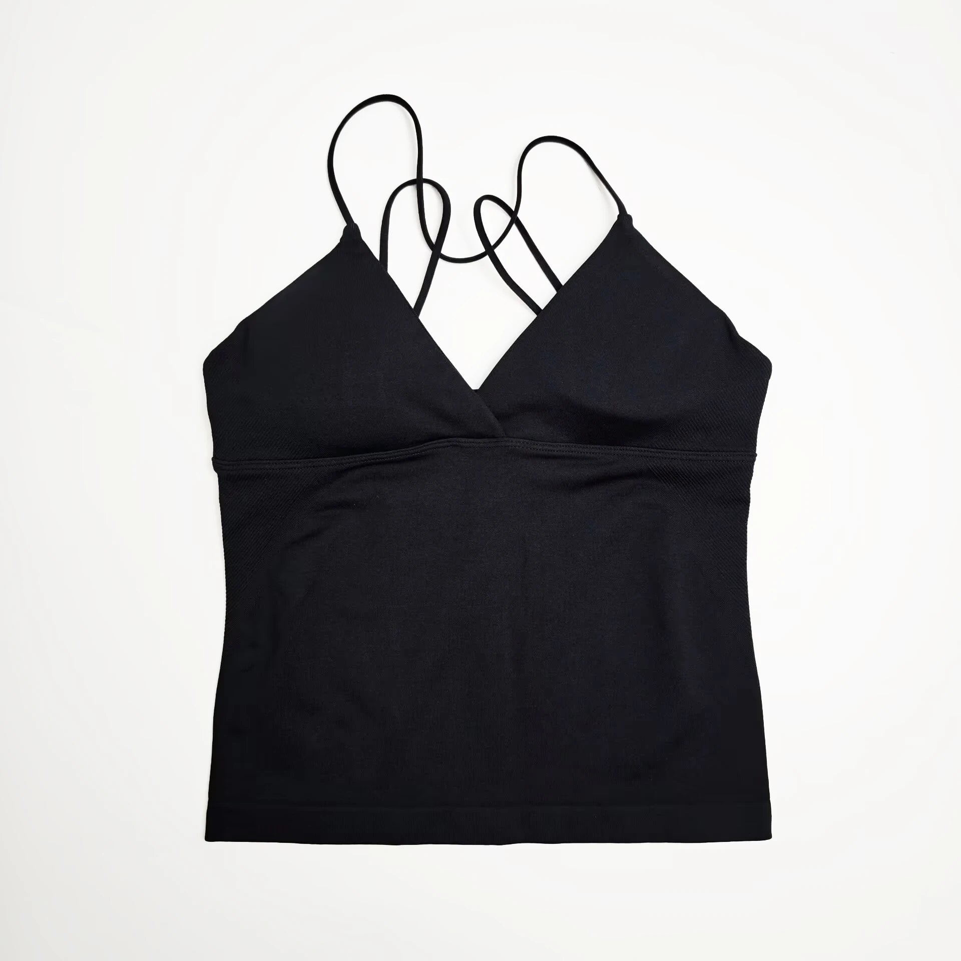 Yoga Gym Workout Vest