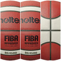 Composite Basketball, FIBA Approved
