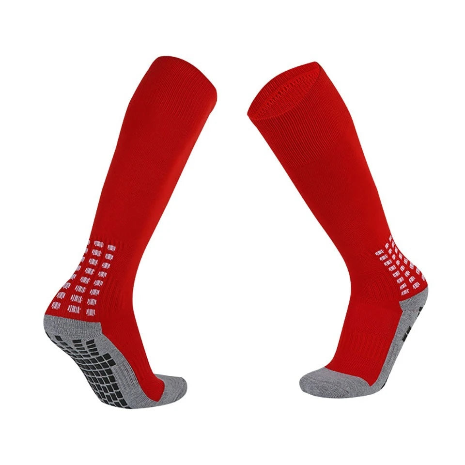 Soccer Socks Knee High Long