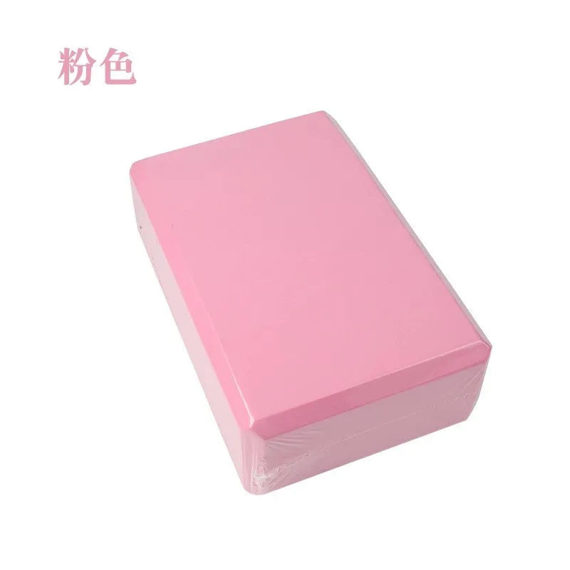 Gym Blocks Foam Brick Training