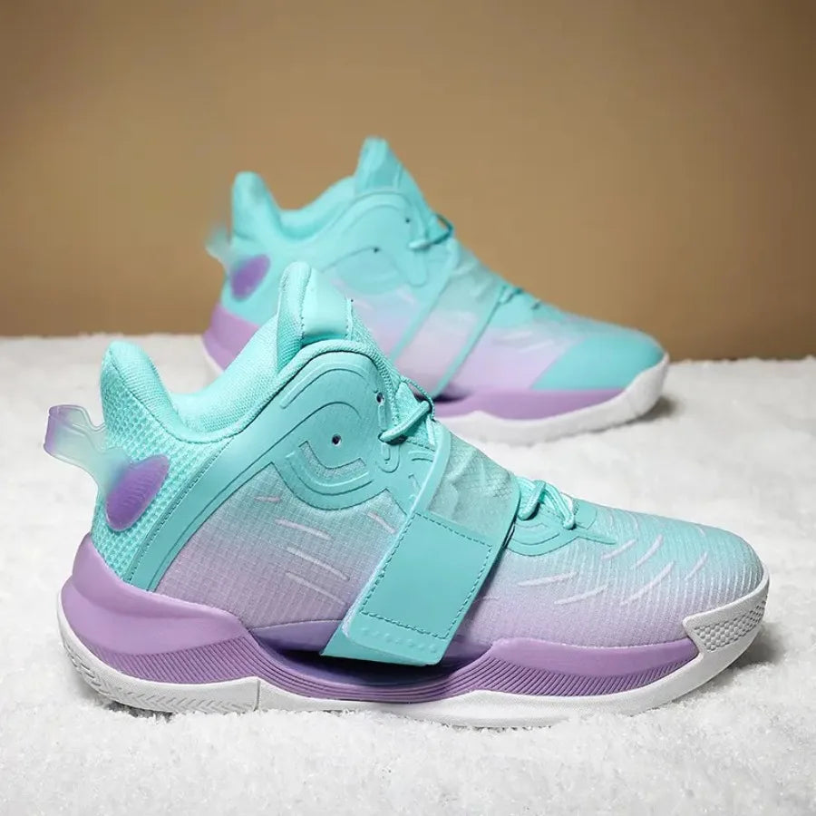 Fashionable Outdoor Basketball  Sneakers