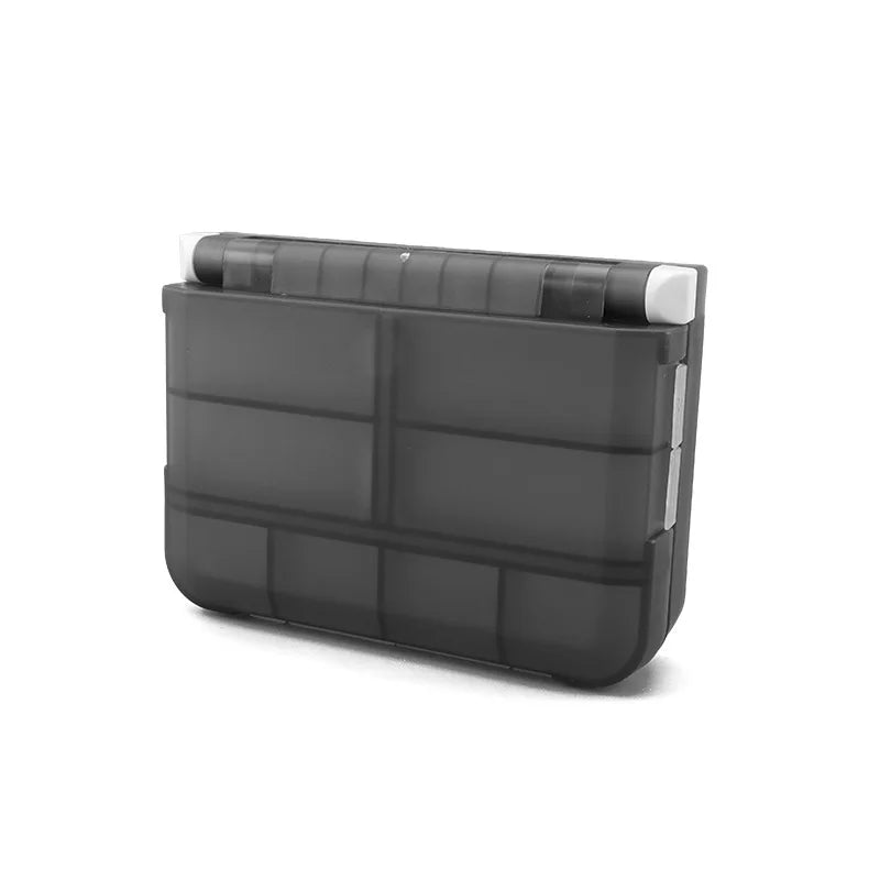 Fishing Gear Box