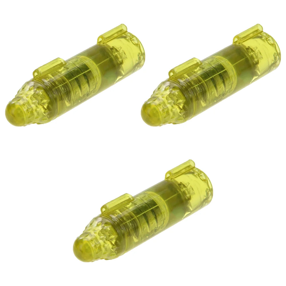 1-10PCS Underwater Mini Fish  Indicator Lure