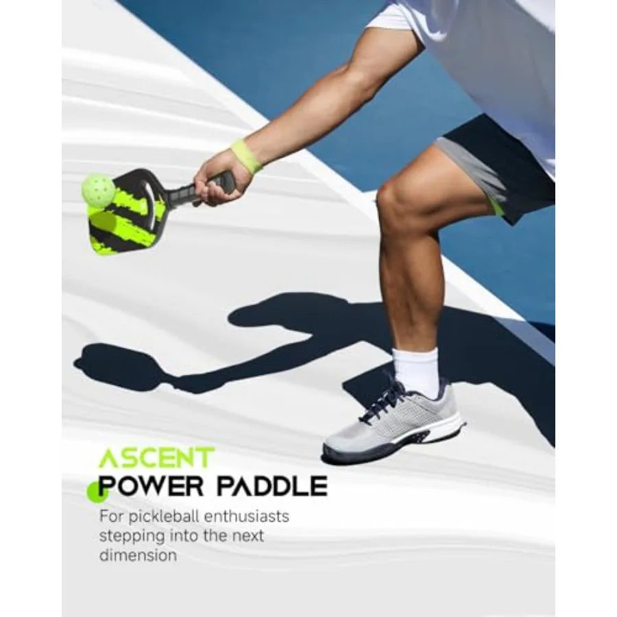 Carbon Fiber Pickleball Racket