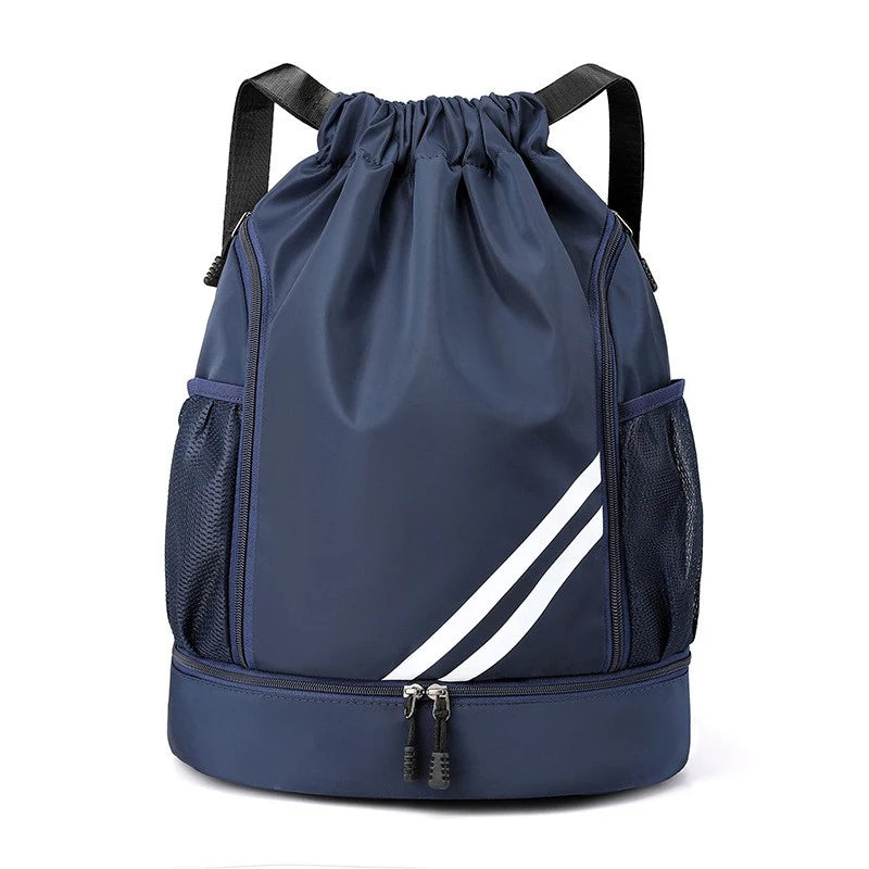 Sport Gym Bag Backpack Women