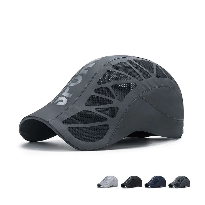 Men Quick Dry Hat