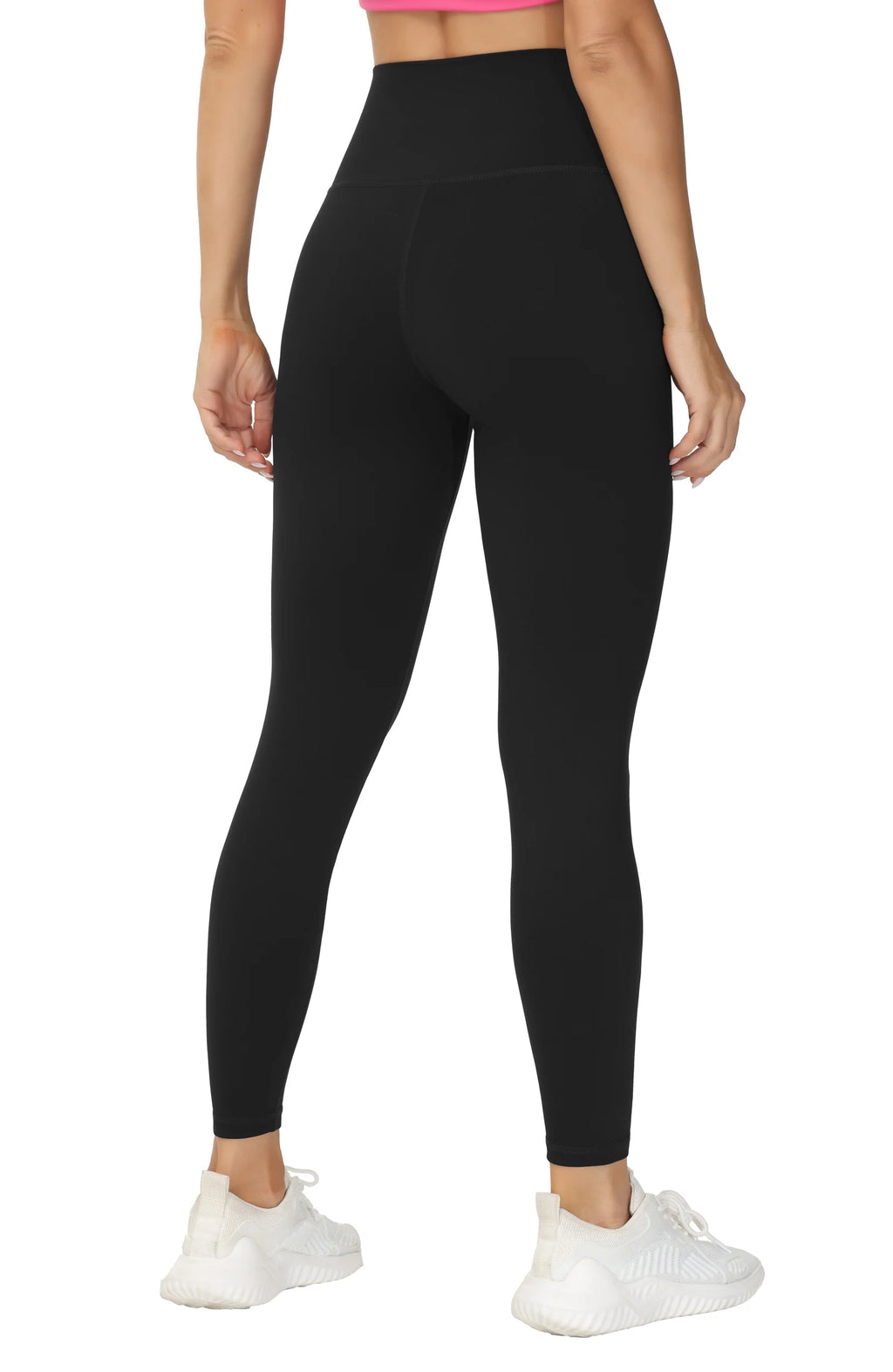 Women‘’s V Cross Waist Yoga Leggings