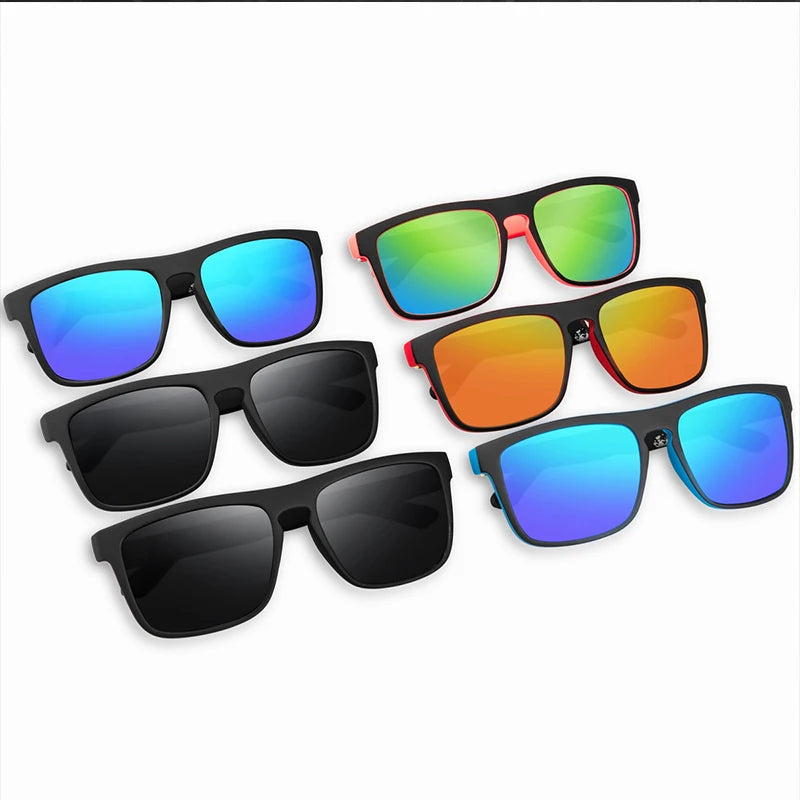 Polarized Fishing Glasses Men Women