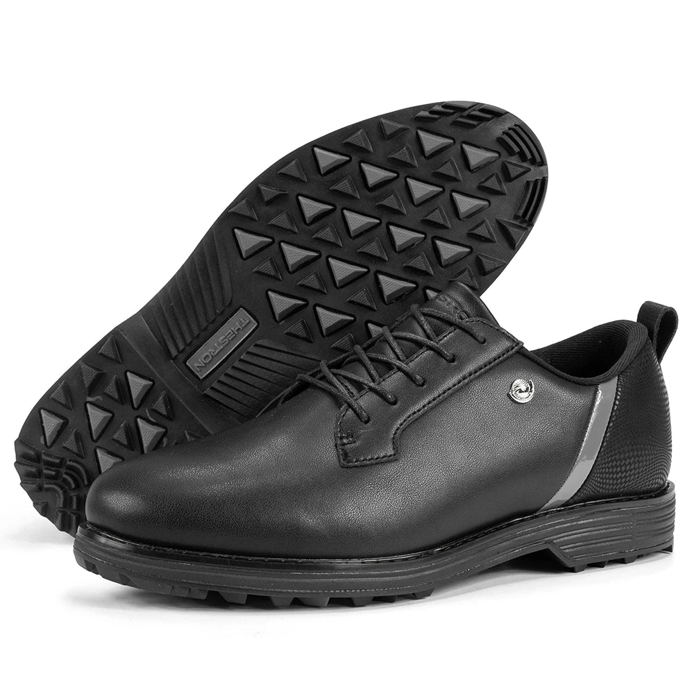 Men'S Golf Shoes Professional Non Slip