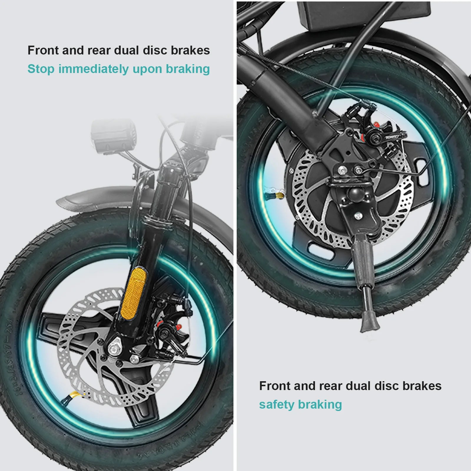 Adult Electric Bike