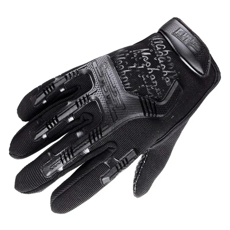 Shooting Tactical Gloves for Hunting