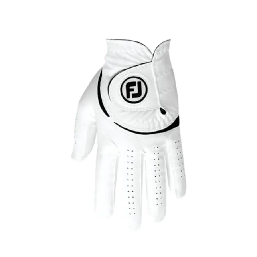 Men's WeatherSoft Golf Glove