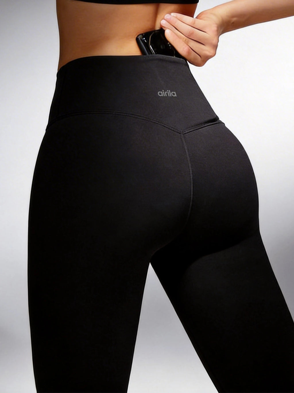 Women's Yoga Gym Pilates Fitness Leggings