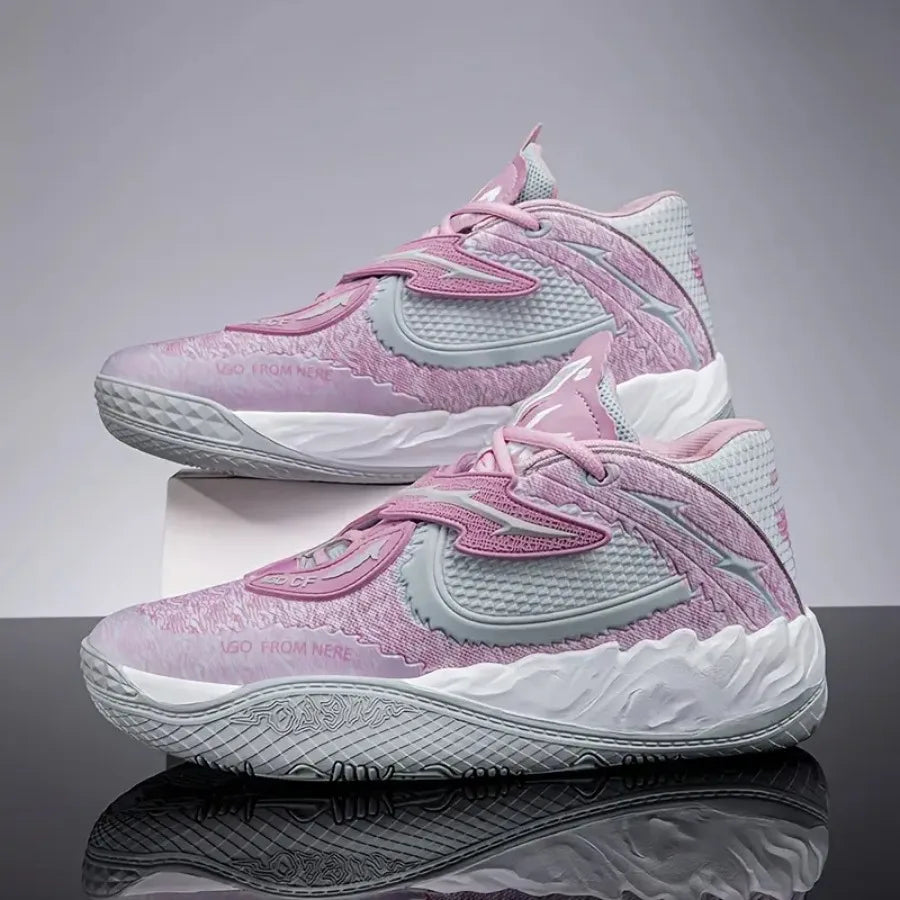 Unisex Basketball Shoes