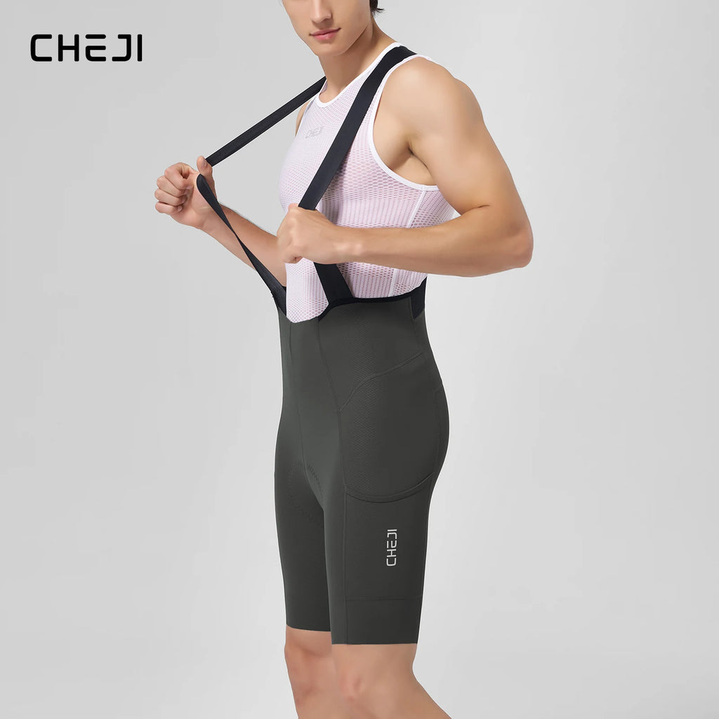 Men's Cycling Bib Shorts