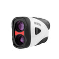 Golf Rangefinder with Angle Switch