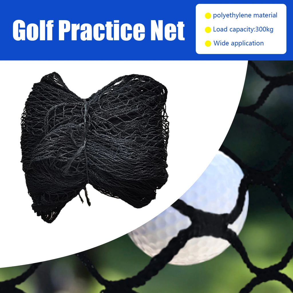 Golf Practice Net 10ftx10ft Golf