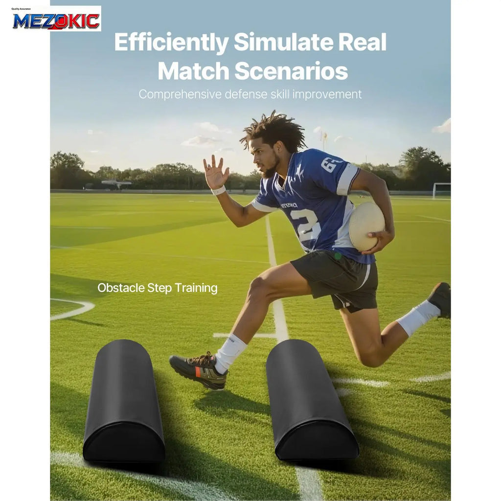 42.5 in PVC  Football Tackling Dummy