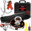 1000 LBS Fishing Magnet Kit
