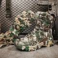 Men's lightweight tactical desert hunting boots
