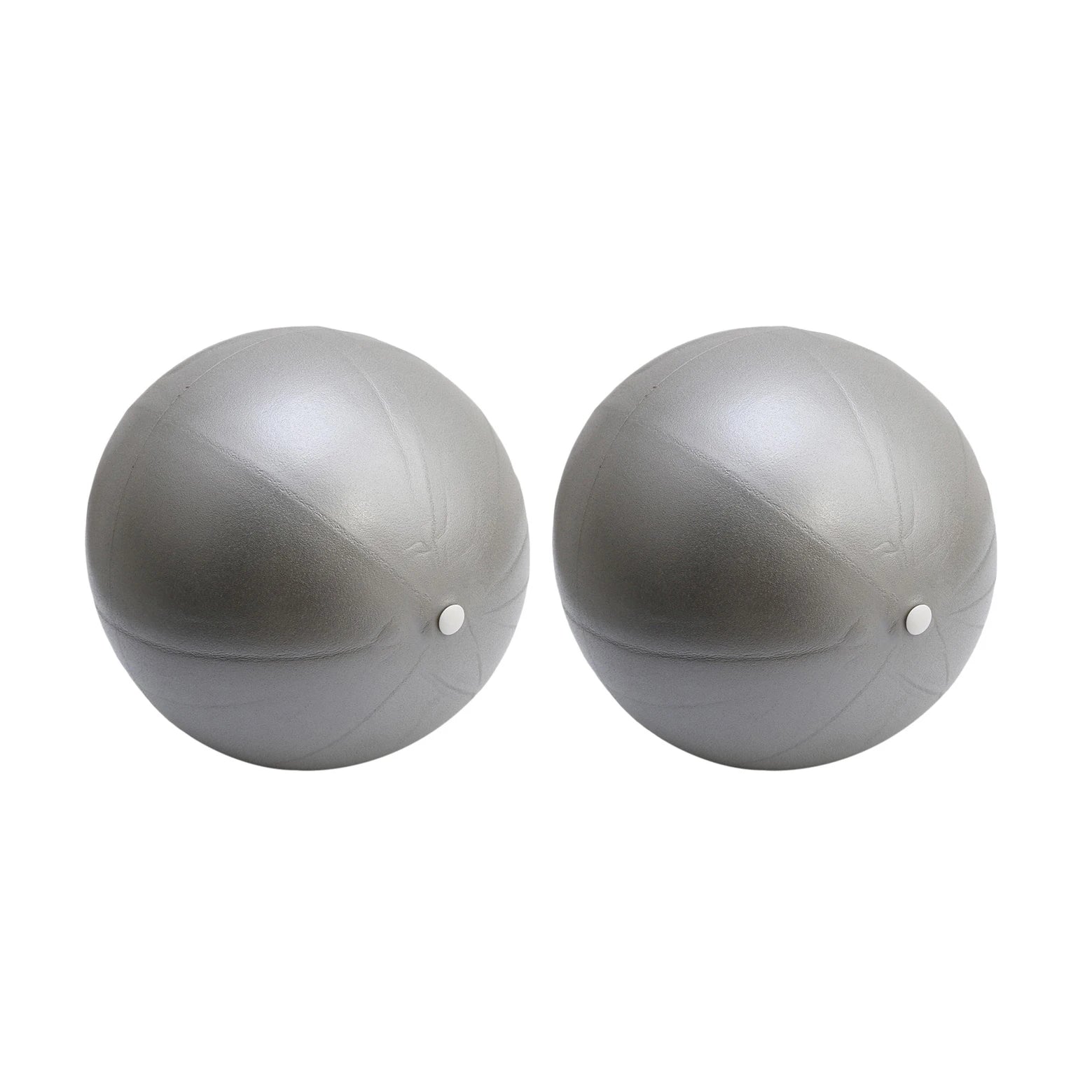 Pilates Ball Balance Exercise