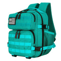 9L Cherry Print Tactical Backpack