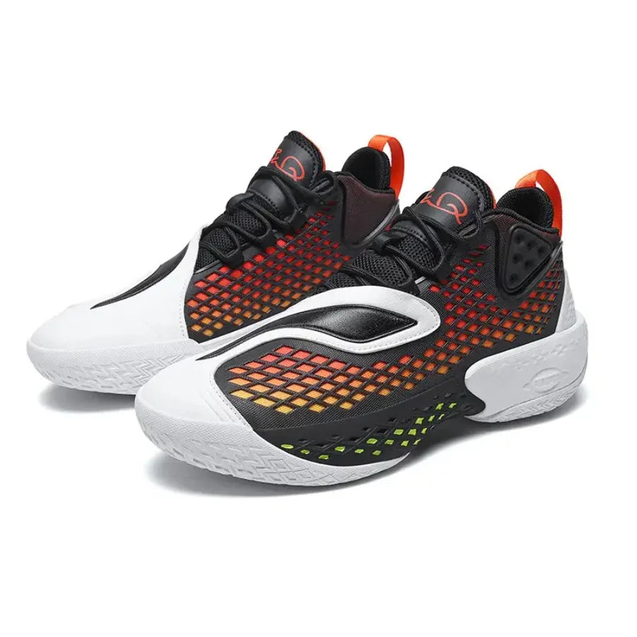 Men'S And Women'S Basketball Footwea