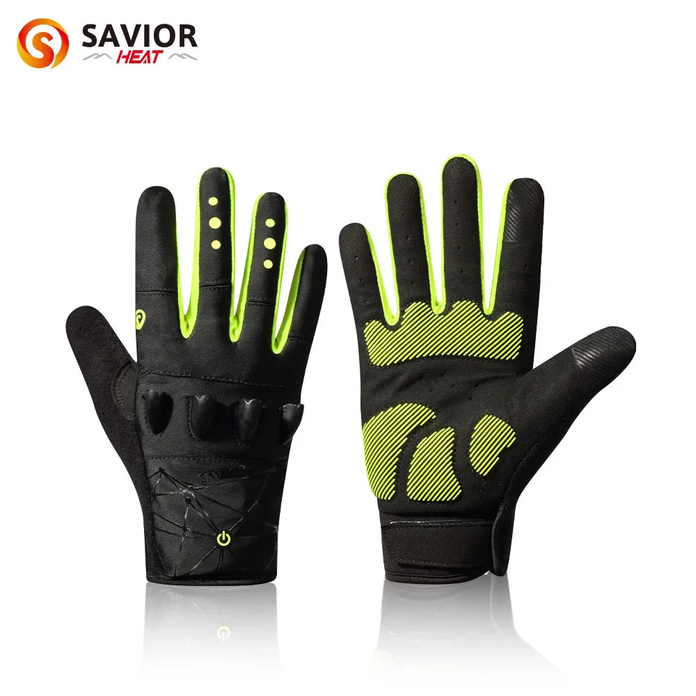 Outdoor Sports Cycling Gloves Half Finger