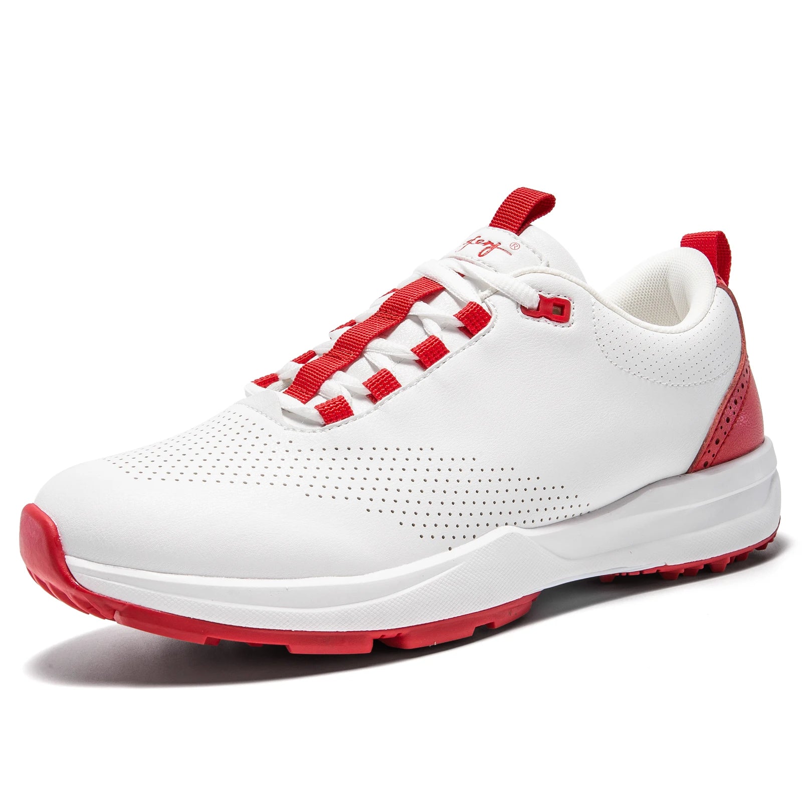 Professional Golf Shoe