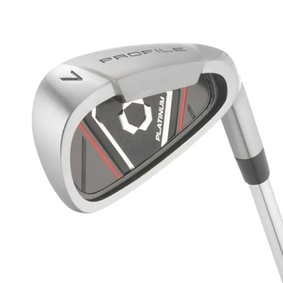 Men's Profile Complete Golf Club Package Set