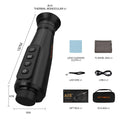 Thermal Imaging Night Vision Monoculars