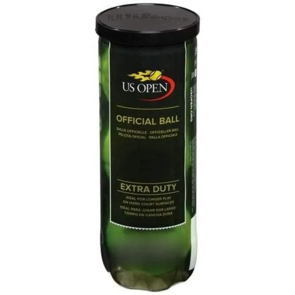 US Open Extra Duty Tennis Balls (Case)