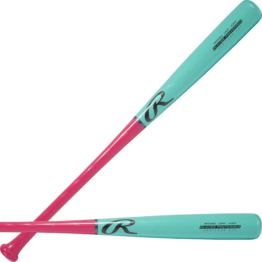 Youth Ash Baseball Bats