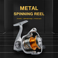TC Spinning Reel