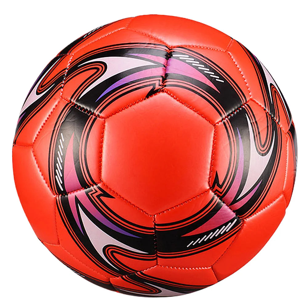 Size 5 Machine Stitched Soccer