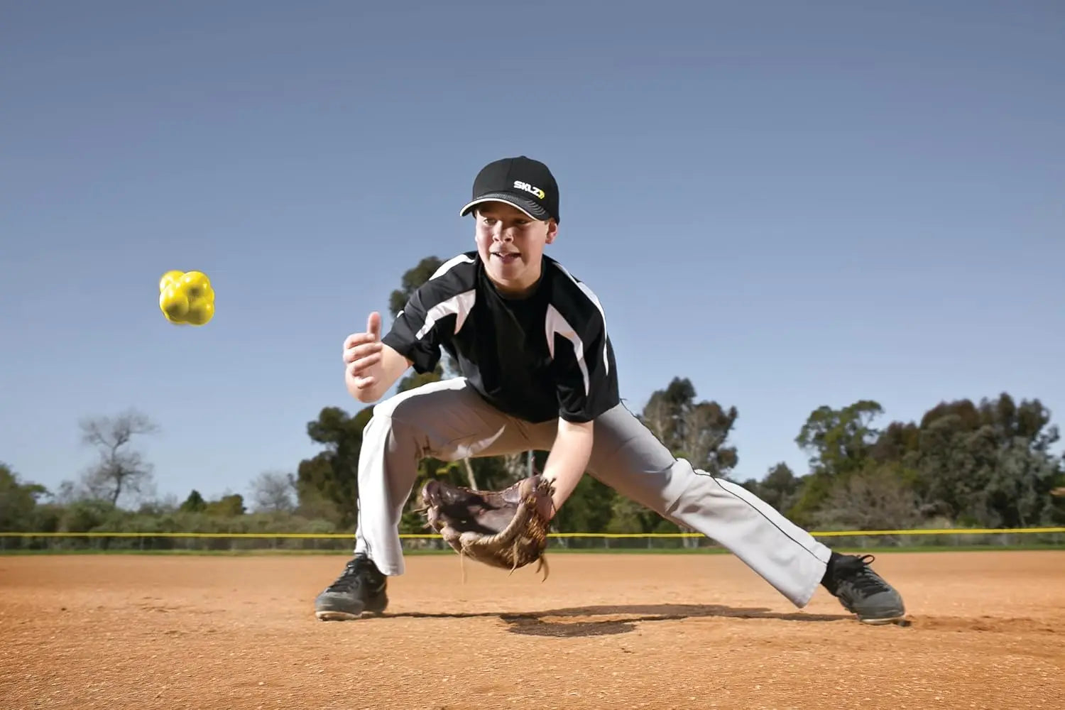 Reaction Ball for Baseball Softball