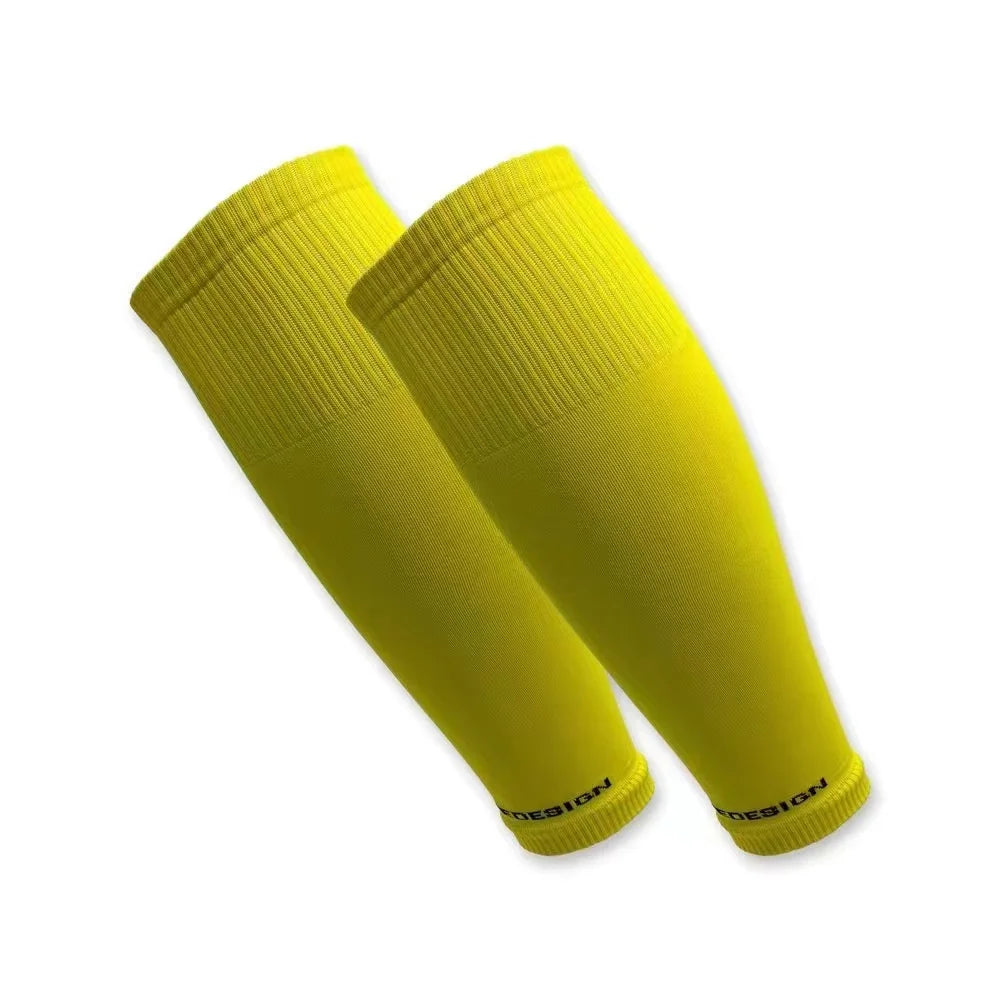 Men Leg Calf Compression Sleeve