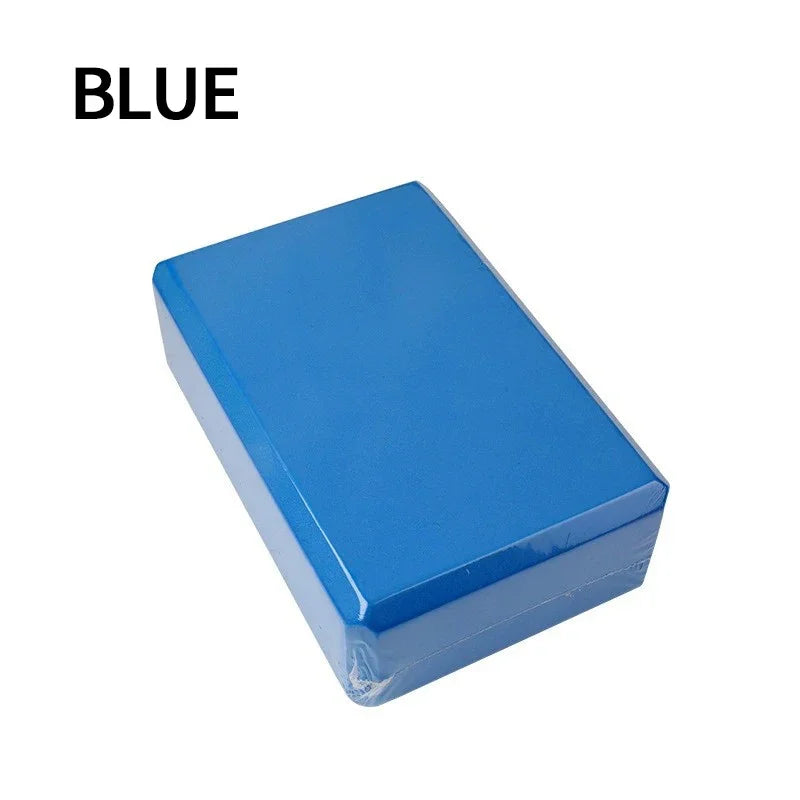 1PC Yoga Building Blocks Cubes