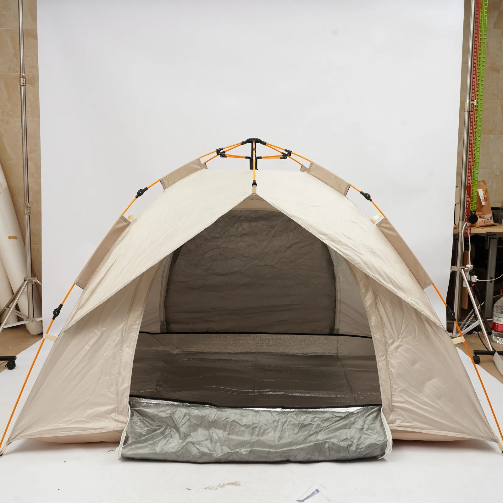 Foldable Pop Up Tent 2-3 Person