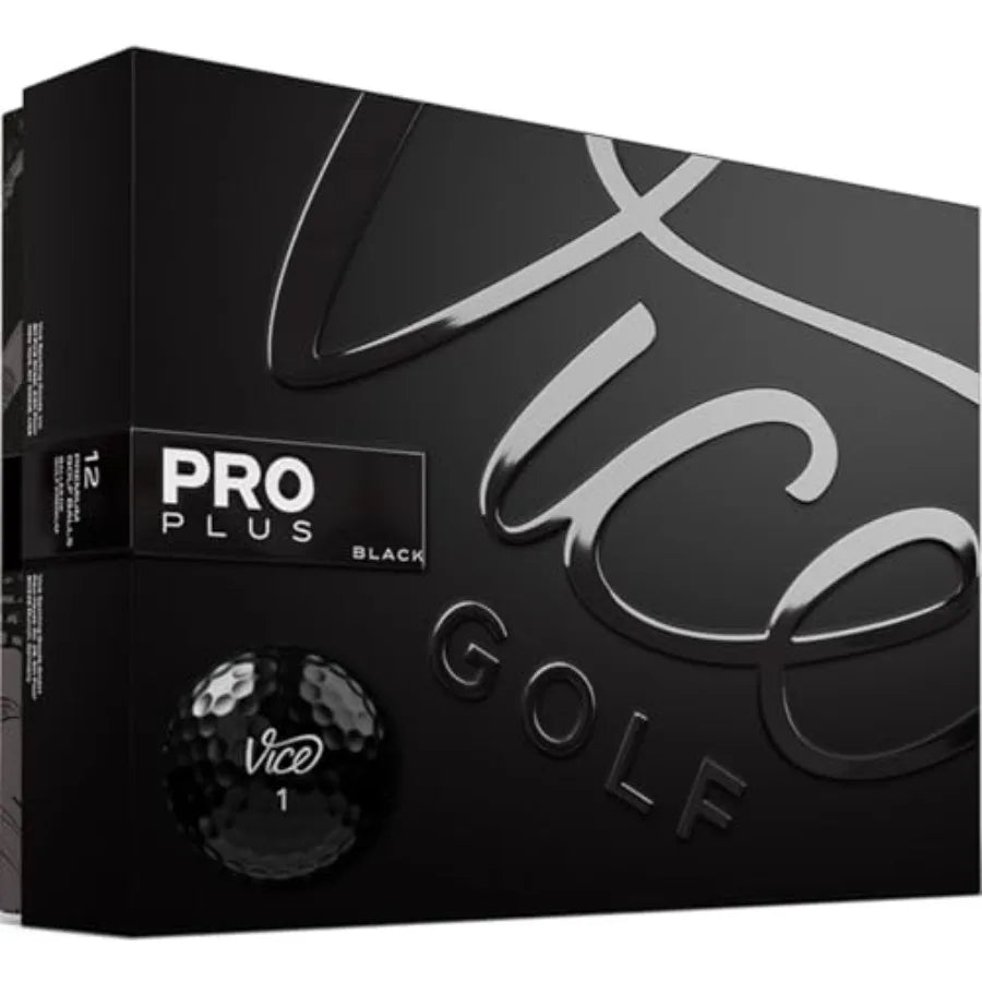 Vice Pro Plus Golf Balls