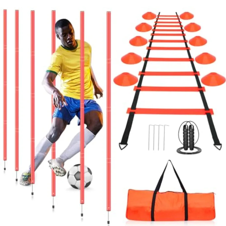 Soccer Training Equipment