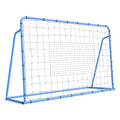 Soccer Rebounder Net– Adjustable Angle