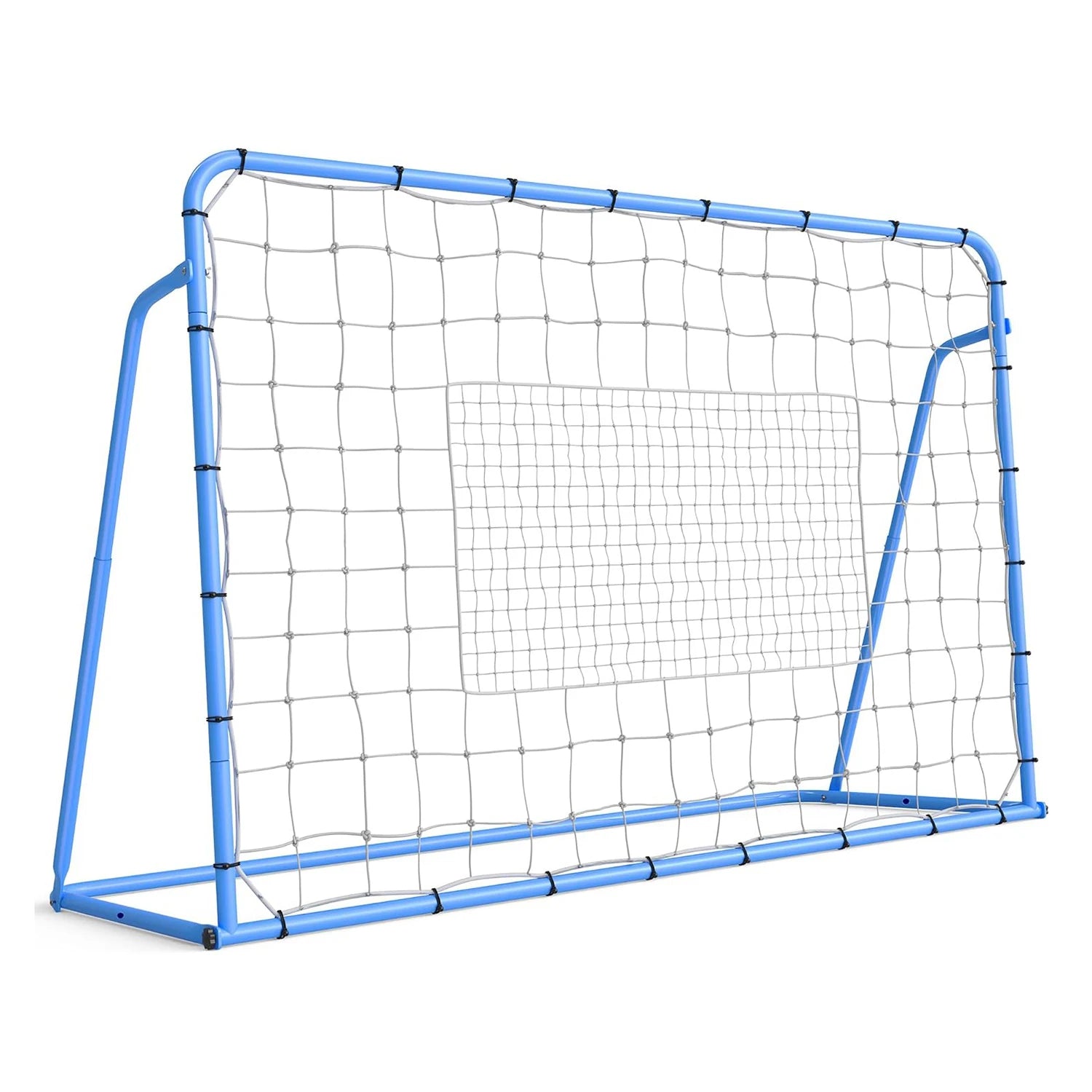 Soccer Rebounder Net– Adjustable Angle