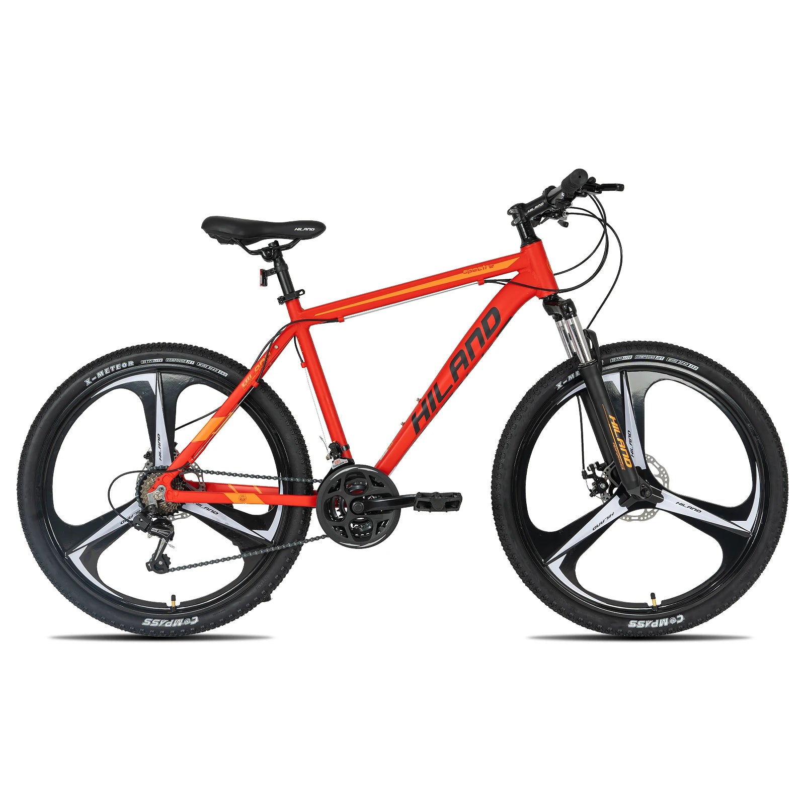 Mountain Bike 21 Speeds